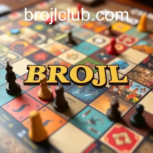 Exploring BROJL: The Dynamic Board Game Captivating Enthusiasts