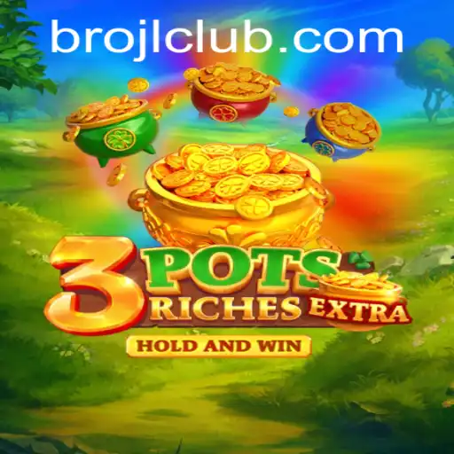 Discover the Fascinating World of 3potsExtra: The Game of Strategy and Chance