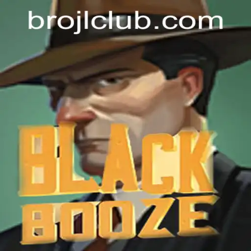 Unveiling BlackBooze: A Game of Strategy, Skill, and Social Intrigue