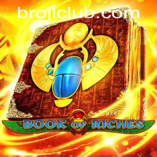 Unveiling the Mysteries of BookofRiches and BROJL