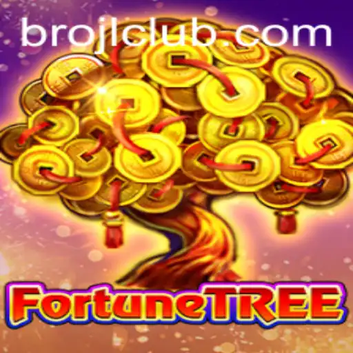 Discover the Magic of FortuneTree: A Game of Strategy and Luck