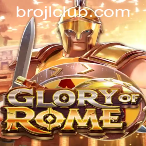 The Immersive Experience of GloryofRome: A Look into the Strategic World of BROJL