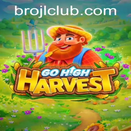 Discover the Exciting World of GoHighHarvest with BROJL