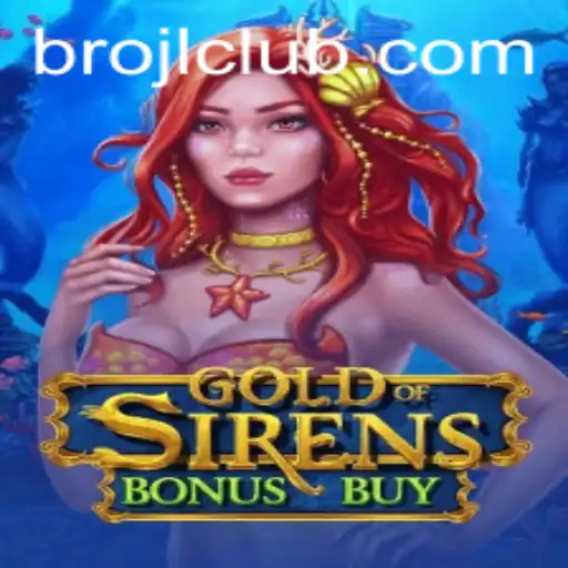 Discover the Thrilling World of GoldofSirensBonusBuy: A Captivating Journey Underwater