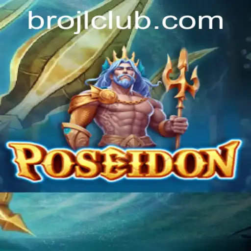 Discover the Underwater World of Poseidon: The Game That Reigns Supreme with BROJL