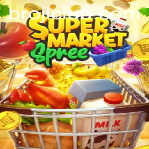 Discover the Exciting World of SupermarketSpree: A Thrilling Shopping Game