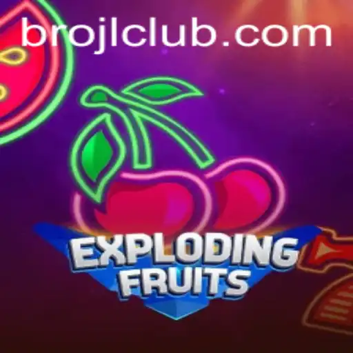 Exploring the World of ExplodingFruits: A Juicy Adventure Awaits
