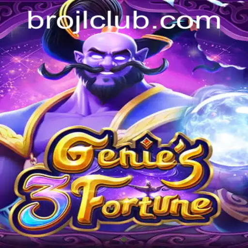 Unveiling Genie3Fortune: The Game that Transports You to a Magical Realm