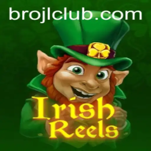 Discover the Enchanting World of IrishReels: A Game of Luck and Strategy