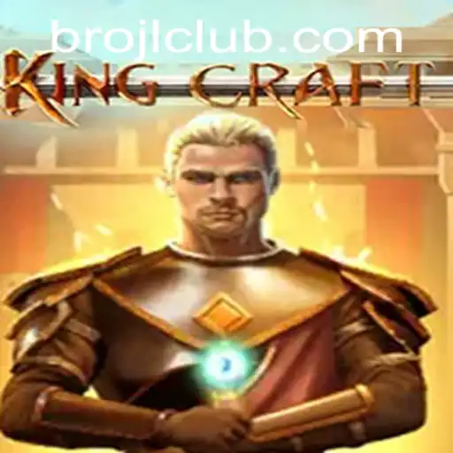 Unveiling the World of KingcraftMenomin: Navigating the Kingdom with BROJL