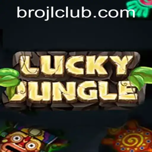 Unveiling the Thrills of LuckyJungle: Explore the Excitement of BROJL