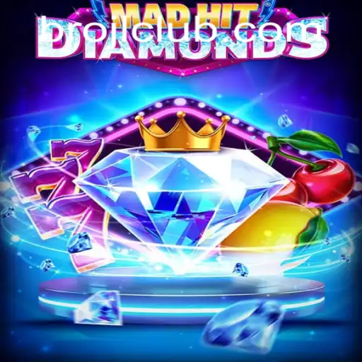 Exploring MadHitDiamonds: A New Era of Gaming with BROJL