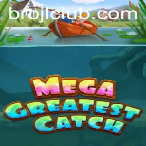 MegaGreatestCatch: Dive into the Aquatic Adventure
