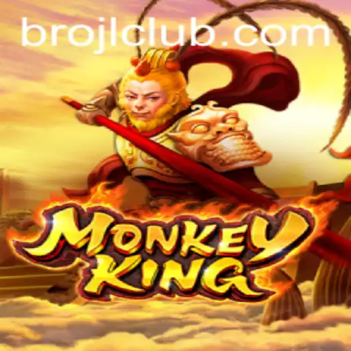 Unleashing Adventure with MonkeyKing: The Game Revolutionized by BROJL