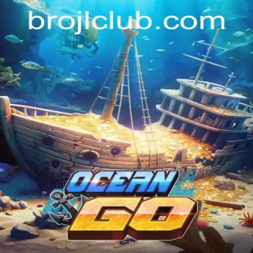 OceanGO: Dive into the Adventure with BROJL