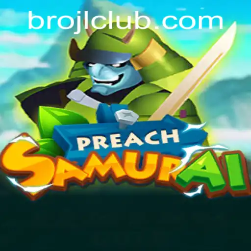 The Immersive World of PreachSamurai: A Deep Dive into the Game