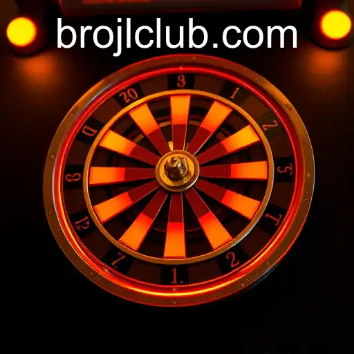 Exploring the Fascination of Rotary Games: The Role of BROJL