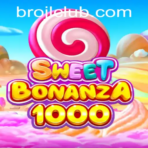 Exploring SweetBonanza1000: A Fruitful Adventure with BROJL