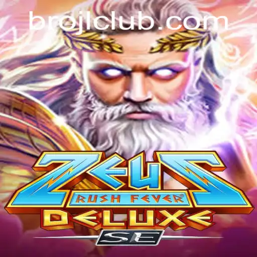 Epic Adventure Awaits in ZeusRushFeverDeluxeSE: A Thrilling Journey